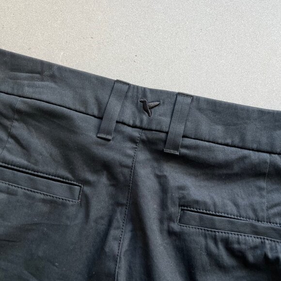 Birddogs Black Chinos - Picture 6 of 8